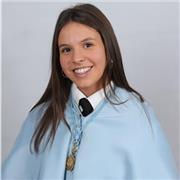 Profesora titulada en Infantil y Primaria con la mención de Educación Física, que lleva impartiendo clases particulares desde 2018